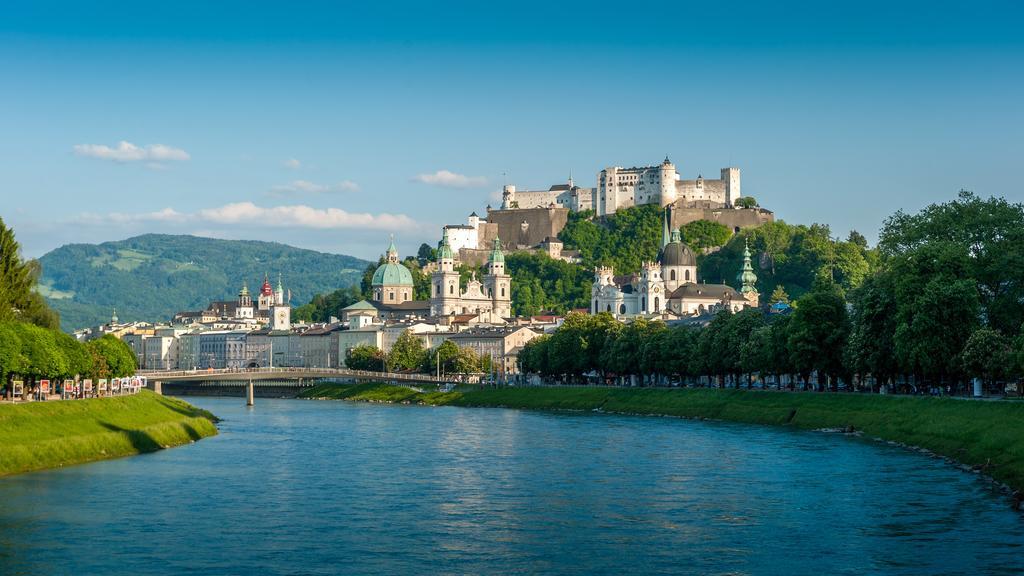 Garten - Hotel Sallerhof Грёдиг Экстерьер фото