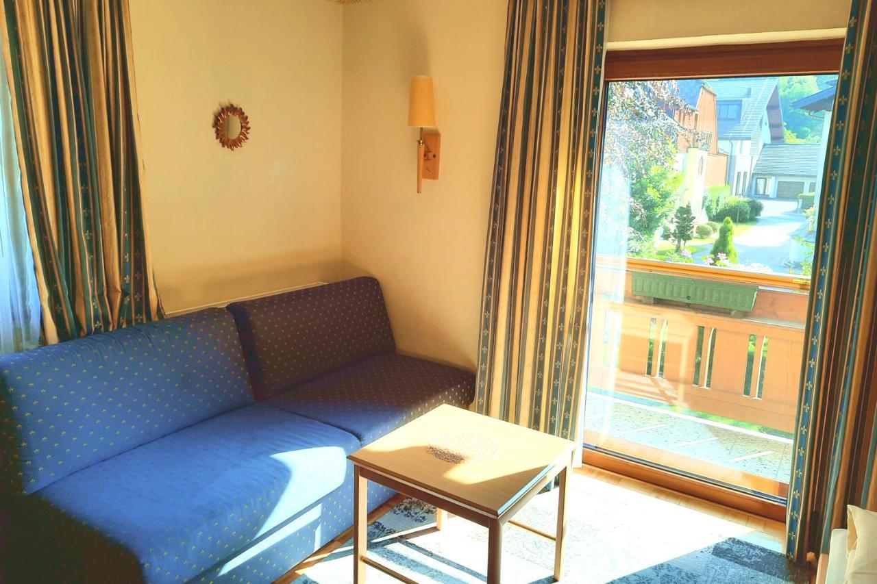 Garten - Hotel Sallerhof Грёдиг Экстерьер фото