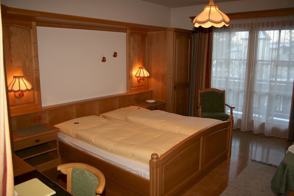 Garten - Hotel Sallerhof Грёдиг Экстерьер фото